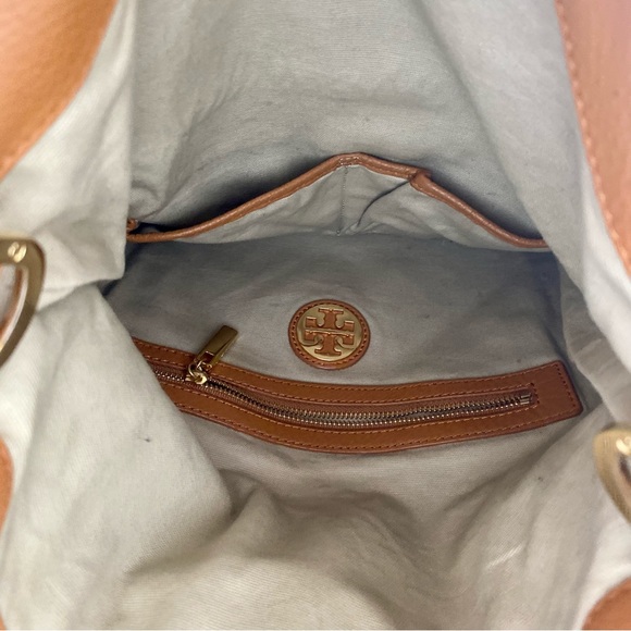 Tory Burch Amanda foldable bag - Picture 7 of 10
